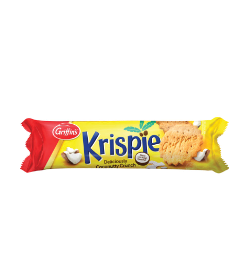 Griffin's Krispie Biscuits 250g