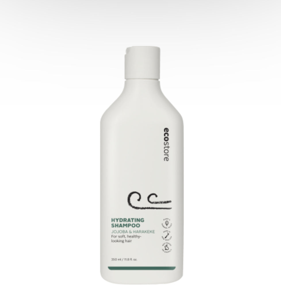 Ecostore Hydrating Shampoo 350ml
