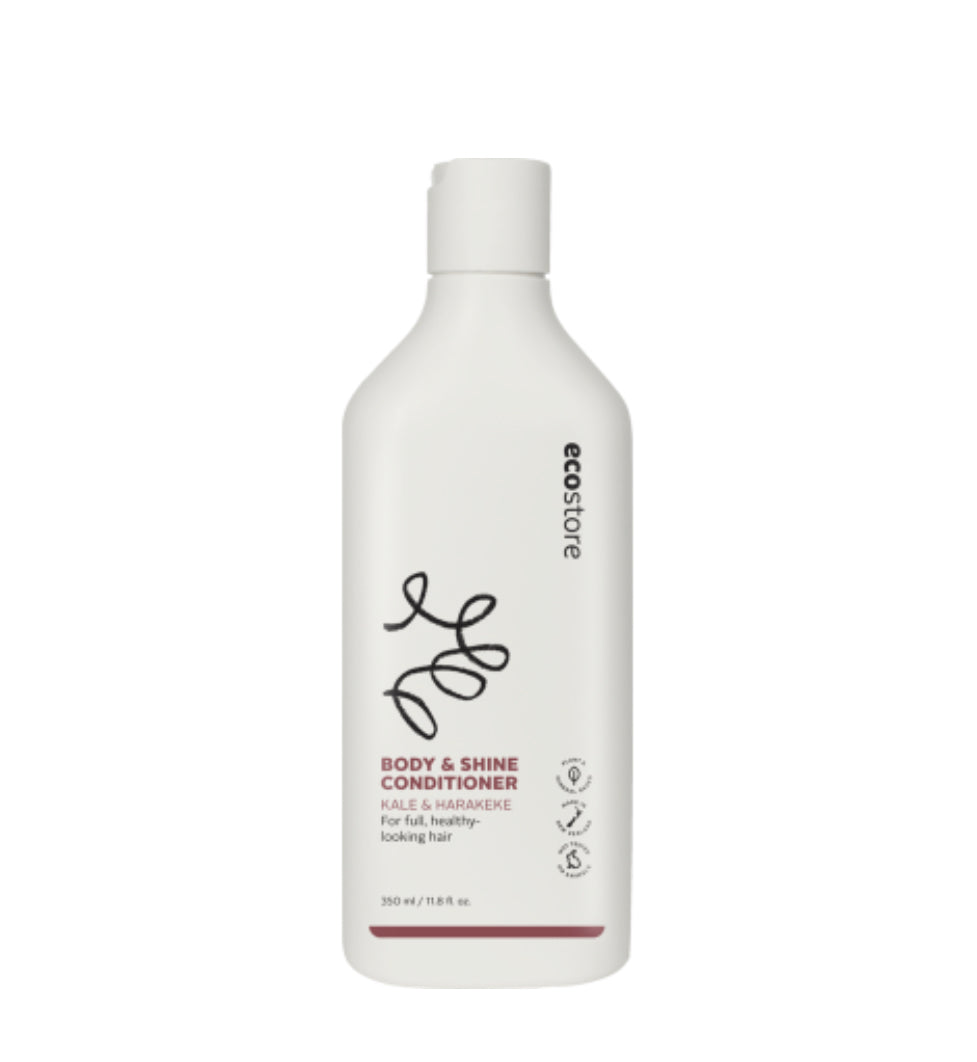 Ecostore Body & Shine Conditioner 350ml