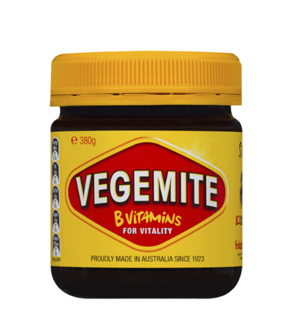 Vegemite Spread 380g