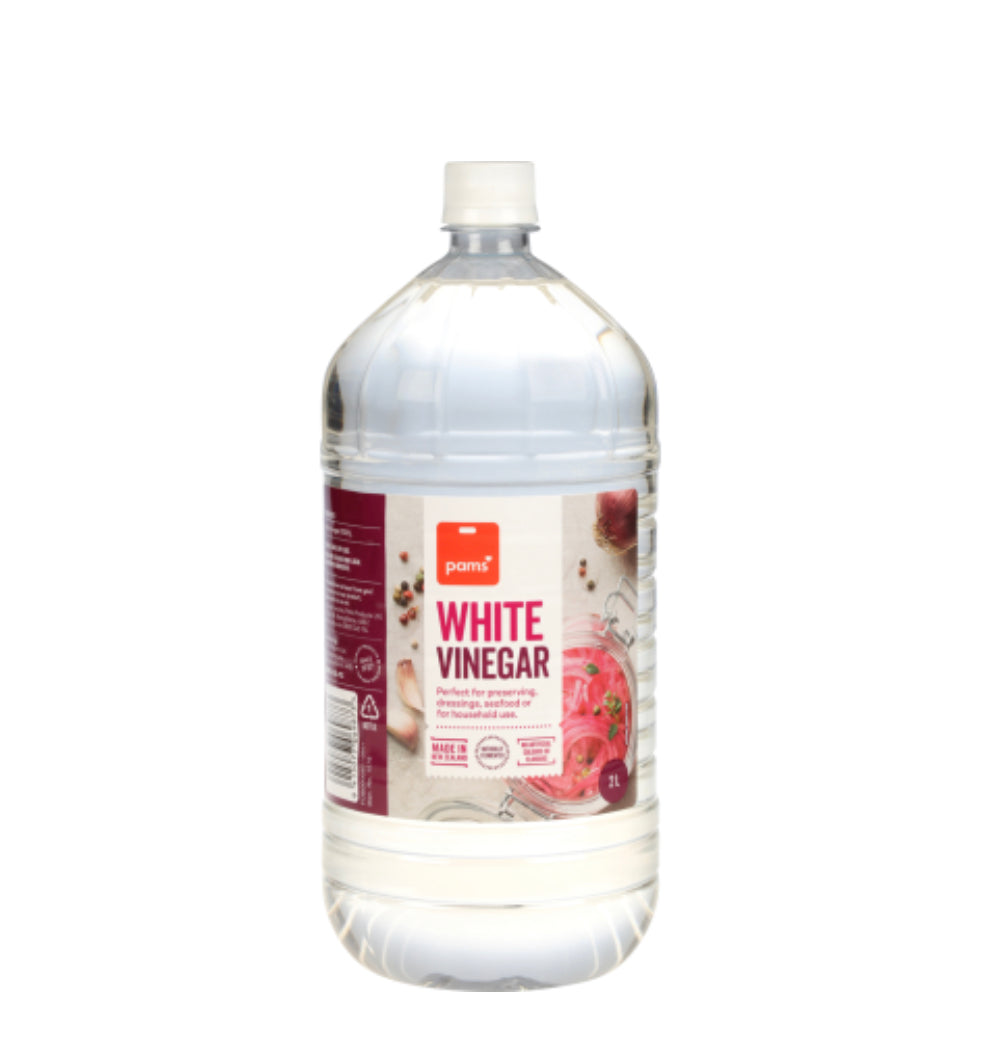 Pams Vinegar 2L