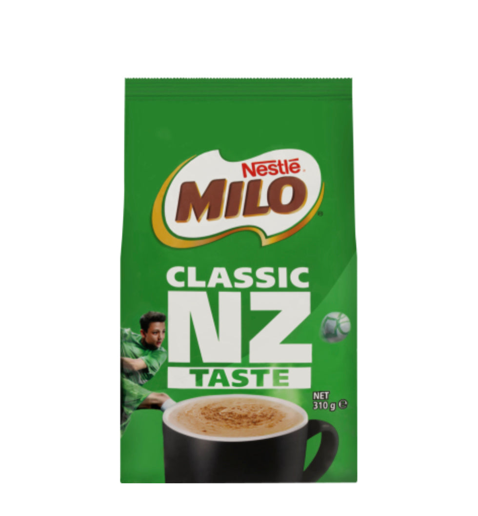 Nestle Milo Energy Drink 310g