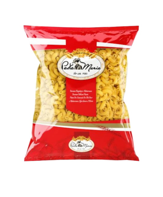 Pasta Maria Bold Elbow Pasta 400g