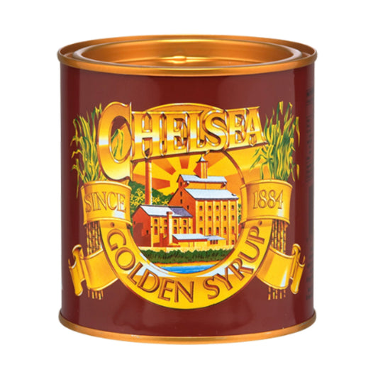 Chelsea Golden Syrup 1kg