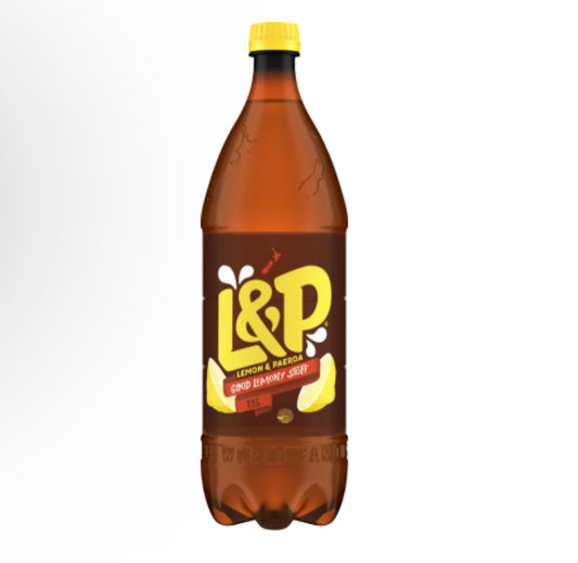 L&P Soft Drink 1.5l