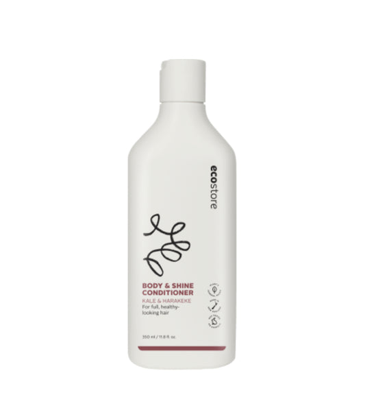 Ecostore Body & Shine Conditioner 350ml