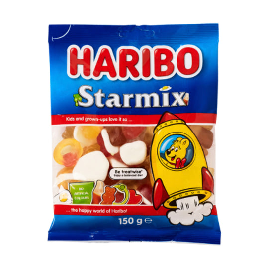 Haribo Starmix 150g