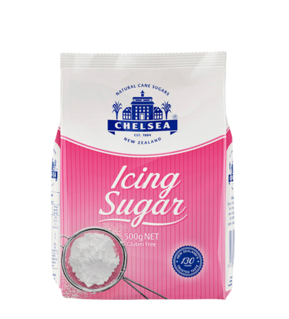 Chelsea Icing Sugar 500g