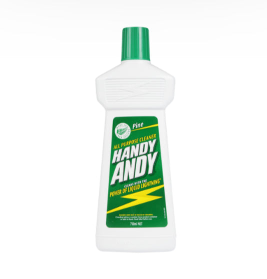 Handy Andy Pine All Purpose Cleaner 750ml