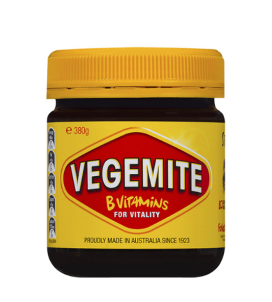 Vegemite Spread 380g