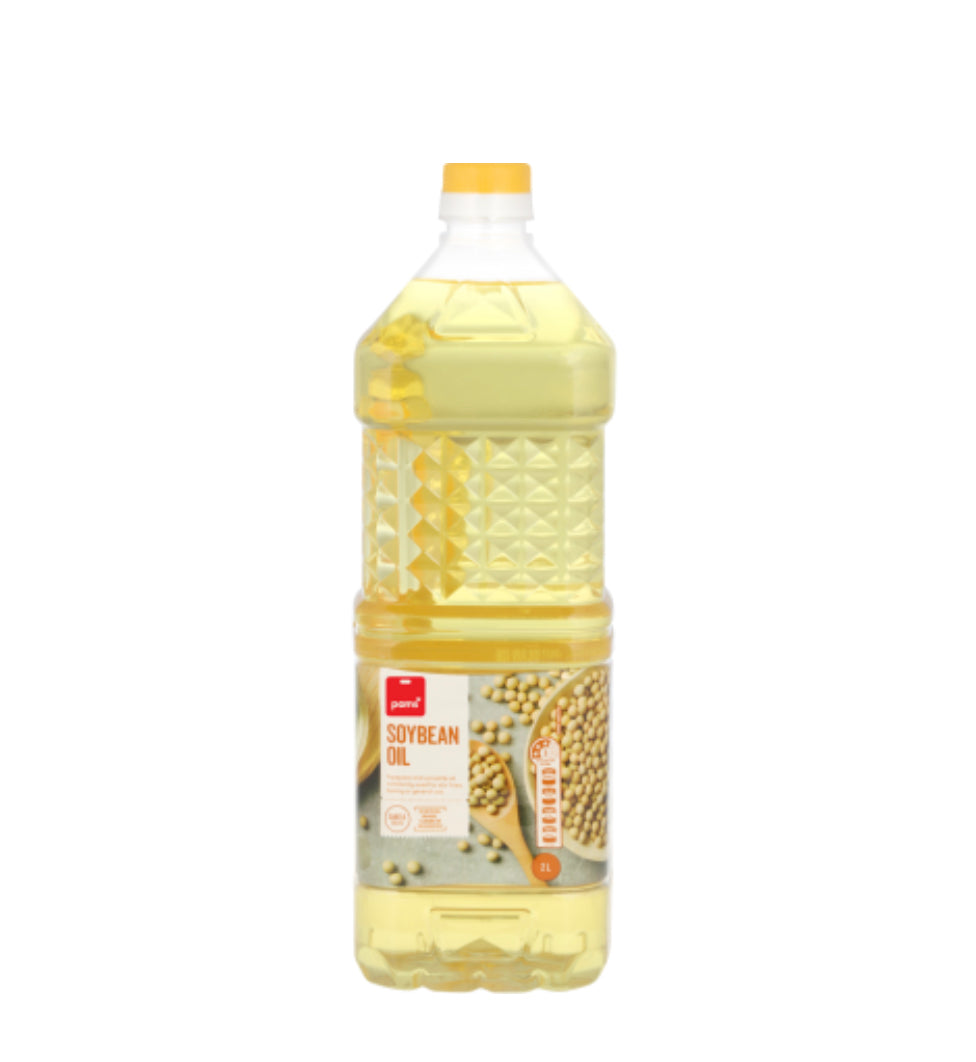 Pams Soybean Oil 2l