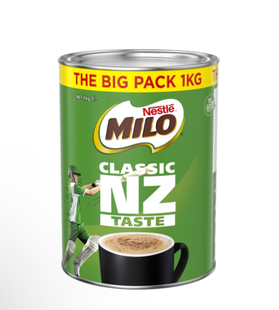 Nestle Milo 1kg -(B2B)
