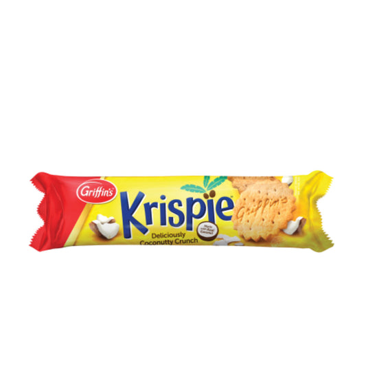 Griffin's Krispie Biscuits 250g -(B2B)