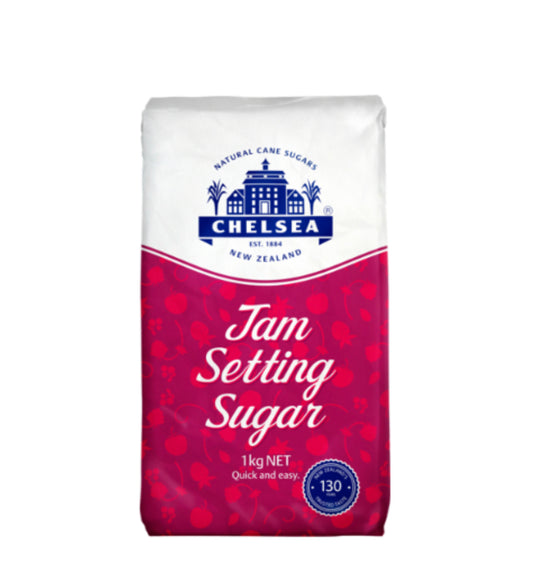 Chelsea Jam Setting Sugar 1kg