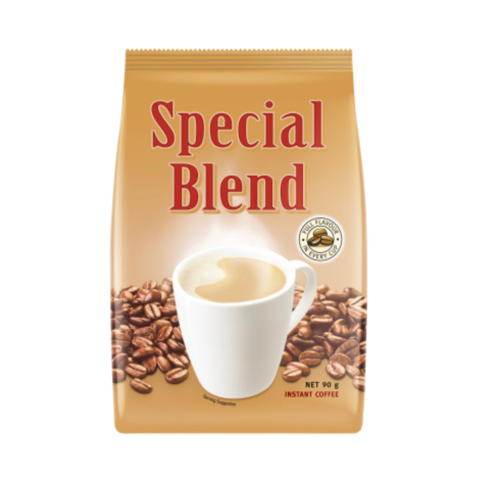 Special Blend Instant Coffee 90g