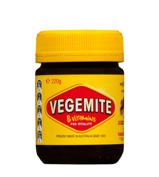 Vegemite Spread 220g