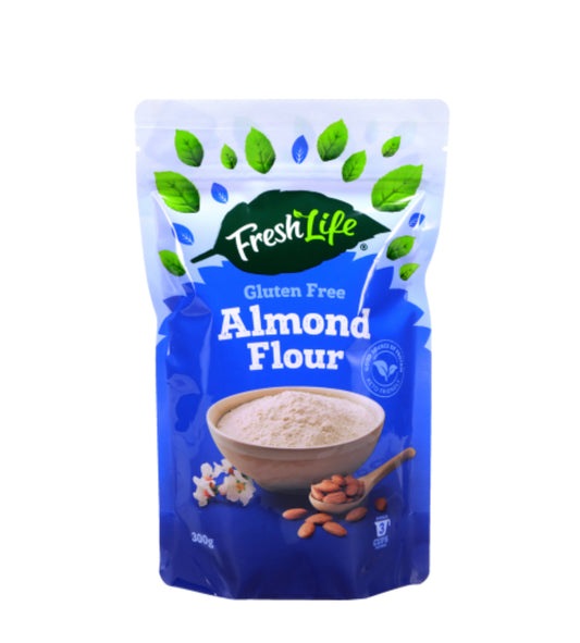 Freshlife Gluten Free Almond Flour 300g