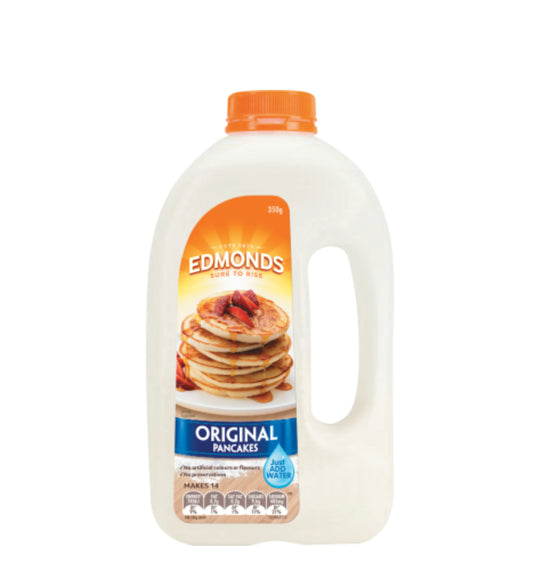 Edmonds Original Pancakes Mix 350g