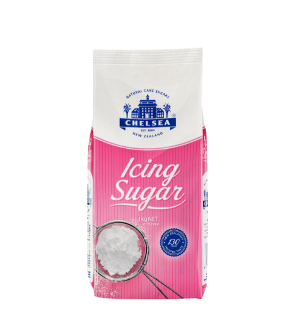 Chelsea Icing Sugar 1kg