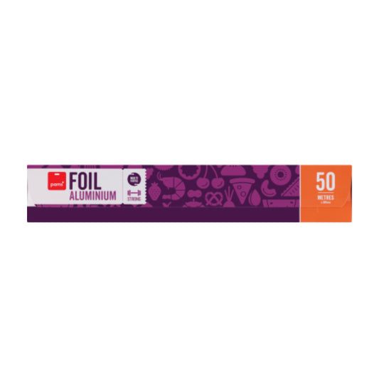 Pams Foil Dispenser 50mx300mm wide