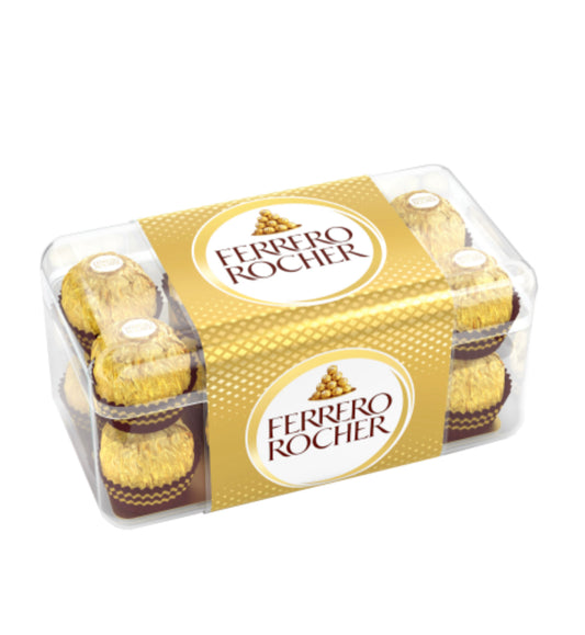 Ferrero Rocher T16 Chocolates 16pk