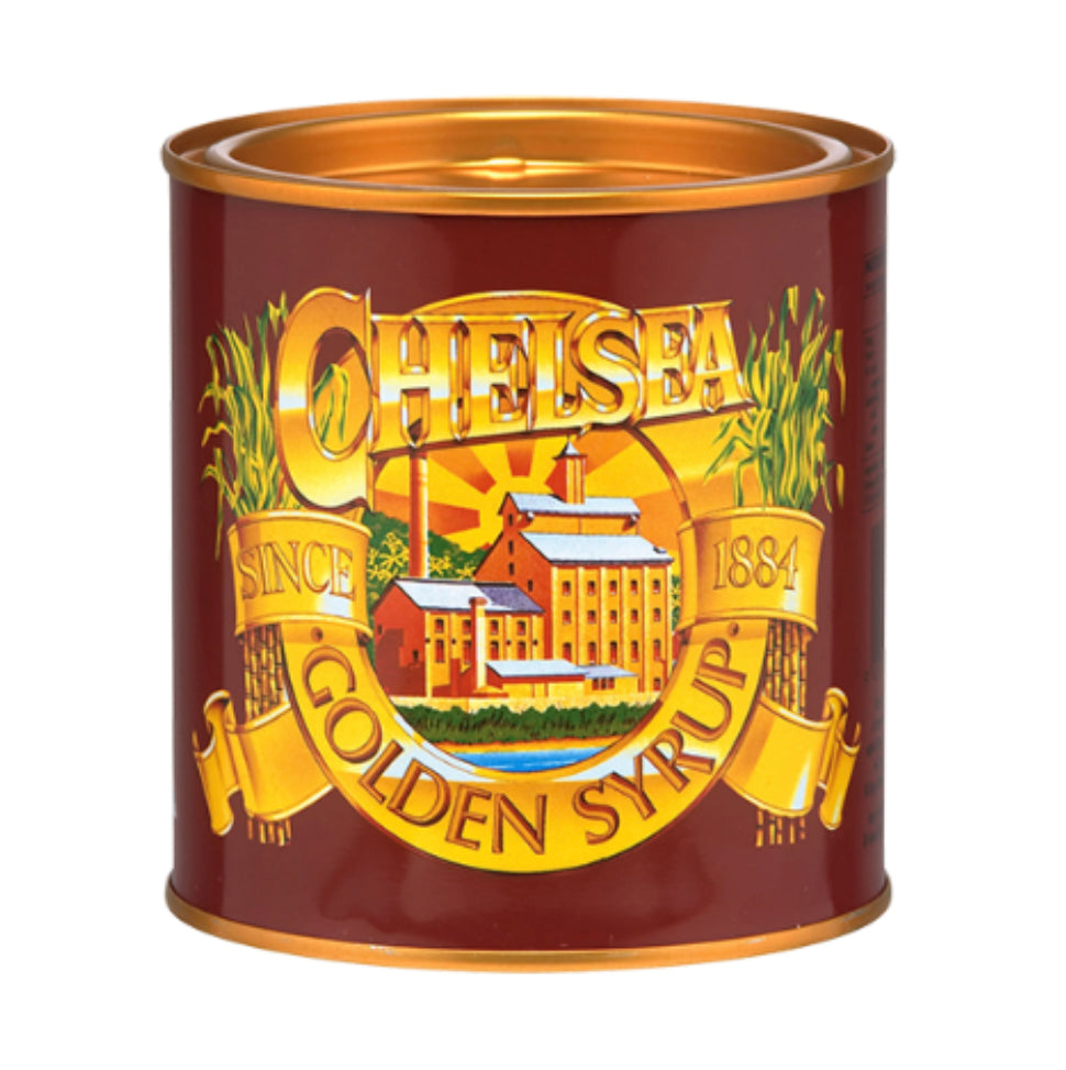 Chelsea Golden Syrup 1kg