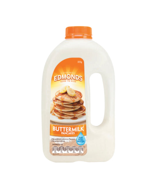 Edmonds Buttermilk Pancakes Mix 325g