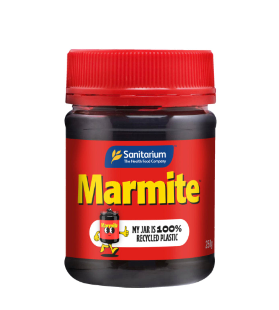 Sanitarium Marmite 250g -(B2B)