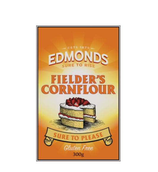 Edmonds Fielder's Cornflour 300g