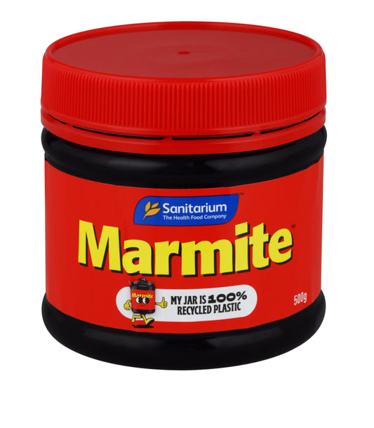 Sanitarium Marmite 500g