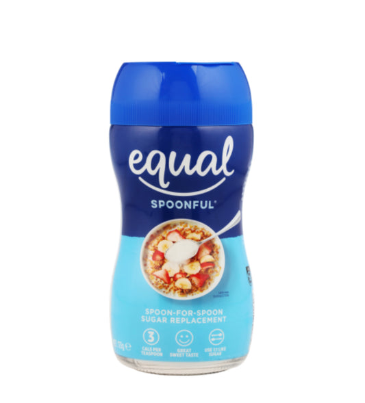 Equal Spoonful Sweetener 113g