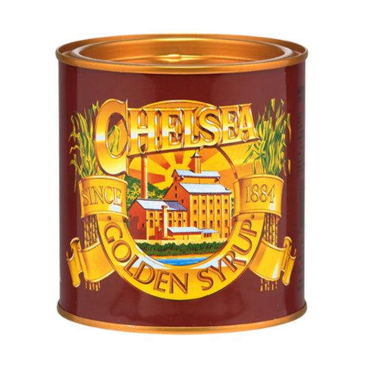 Chelsea Golden Syrup 1kg -(B2B)